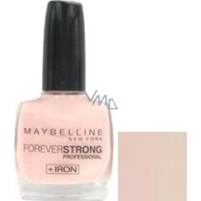 Maybelline Forever Strong Professional Nail Polish 286 Pink Whisper 10 ml