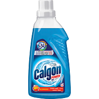 Calgon Gel washing machine protection agent 750 ml