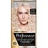 Loreal Paris Préférence hair color 9.2 Warsaw Very Light Blonde Iridescent