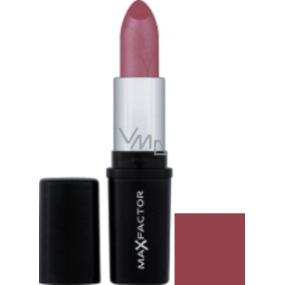 Max Factor Color Collections Lipstick Lipstick 22 Terra 3.4 g