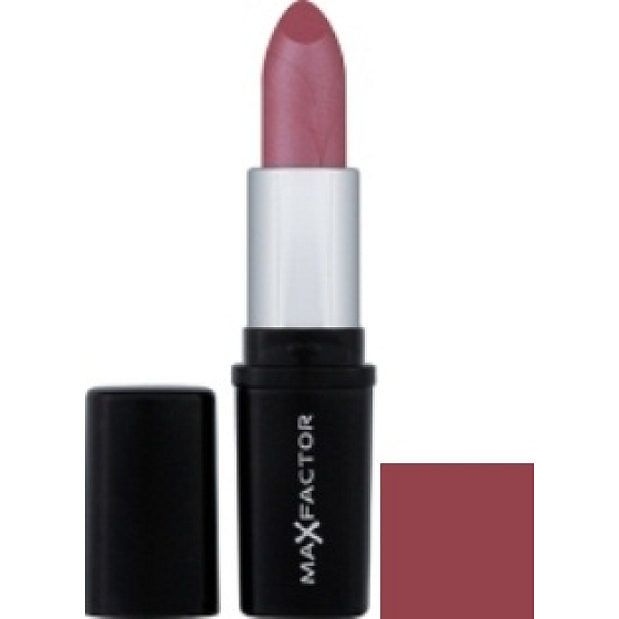 Max Factor Color Collections Lipstick Lipstick 22 Terra 3.4 g