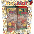 Bohemia Gifts Kids Pat and Mat - Carpenters shower gel 300 ml + shampoo 300 ml, cosmetic set for children