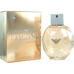 emporio armani diamonds parfum