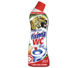 Fixinela Citrus WC Gel Beast Power 750 ml