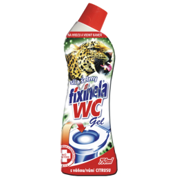 Fixinela wc 750ml citrus/ havk (8585003911543)