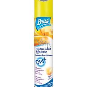 oust air freshener