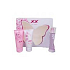 Mexx XX Very Nice EdT 20 ml Eau de Toilette + Shower Gel + Body Lotion, Gift Set