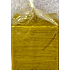 Lima Alfa Candle Gold Cube 65 x 65 mm 1 piece
