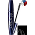 Dermacol Pump Up mascara shade black 11 ml