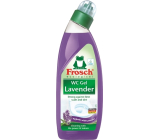 FROSCH EKO Hypoallergenic fabric softener flowers 750ml from 86 Kč