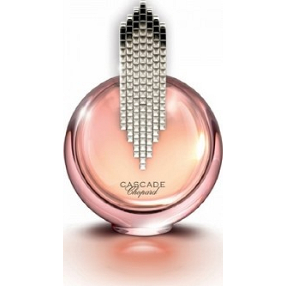 Chopard Cascade perfumed water for women 75 ml