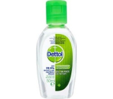Dettol Antibacterial hand gel 50 ml