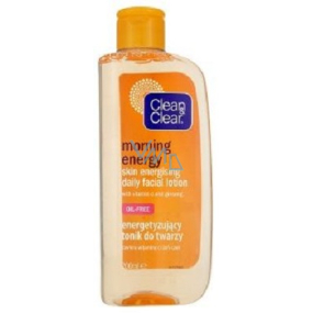 Clean & Clear Morning Energy invigorating lotion 200 ml