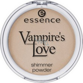 Essence Vampire's Love Shimmer Powder Powder 01 Lil 'Vampire 8.5 g