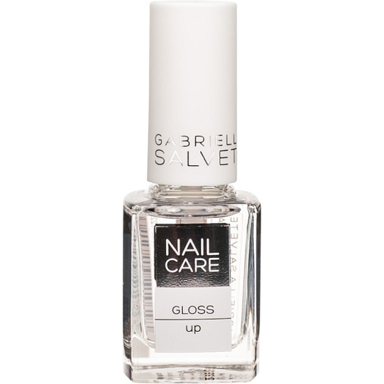 Gabriella Salvete Nail Care Gloss Up nail polish 11 11 ml