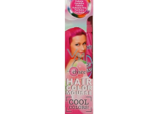 Wats Elyseé Color foam hardener 97 Fuchsia 75 ml