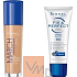 Rimmel London Match Perfection make-up 200 30 ml + base under make-up 30 ml