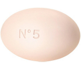 Chanel No.5 Bath Soap solid toilet soap for women 150 g