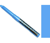 Princessa Retractable Shading Pencil ES-06 Blue 1 g