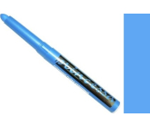 Princessa Retractable Shading Pencil ES-06 Blue 1 g