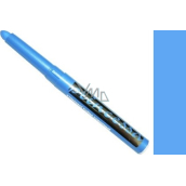 Princessa Retractable Shading Pencil ES-06 Blue 1 g
