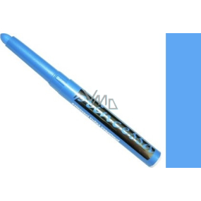 Princessa Retractable Shading Pencil ES-06 Blue 1 g