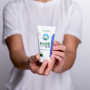 Annabis Handcann Q10 regenerative hand cream for dry and chapped skin 75 ml