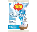 Orion Fragrance Aroma of clean linen hanging pegs against moths 2 pieces