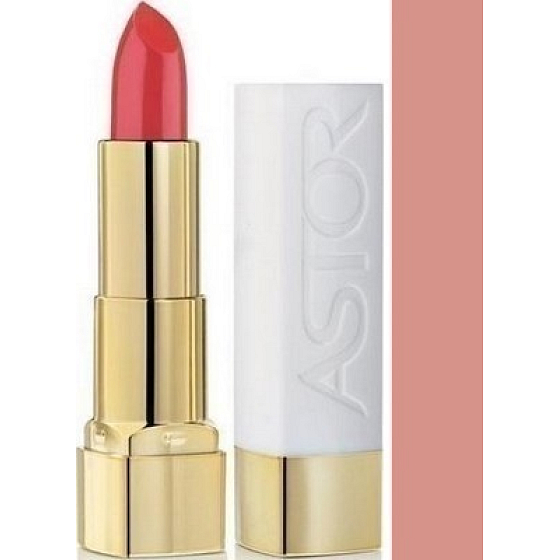 Astor Soft Sensation Color & Care Elixir lipstick 604 Beige Coquette 4.5 g