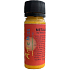 Art e Miss Light and dark textile dye metallic 63 Orange 12 g