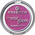 Essence Metal Glam Eyeshadow Eyeshadow 19 Sparkling Orchids 2.7 g