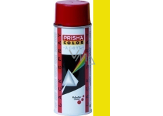Schuller Eh klar Prisma Color Lack Acrylic Spray 91307 Lemon Yellow 400 ml