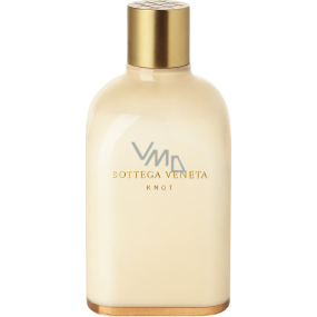 Bottega Veneta Knot perfumed body lotion for women 200 ml