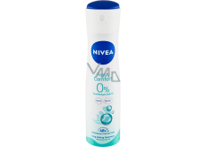 Nivea Fresh Comfort with light fresh fragrance deodorant spray for women 150 ml