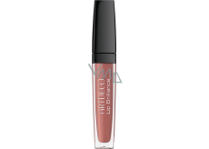 Artdeco Lip Brilliance long-lasting lip gloss 14 Brilliant Frozen Rose 5 ml