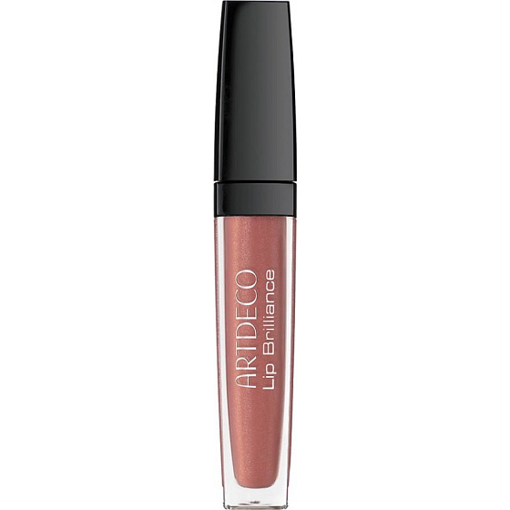 Artdeco Lip Brilliance long-lasting lip gloss 14 Brilliant Frozen Rose 5 ml