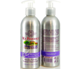 Ma Provence Bio Lavender Flowers Shower Gel 250 ml