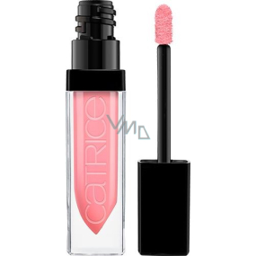Catrice Shine Appeal Fluid Lipstick 030 Meet You At The Bar-bie 5 ml