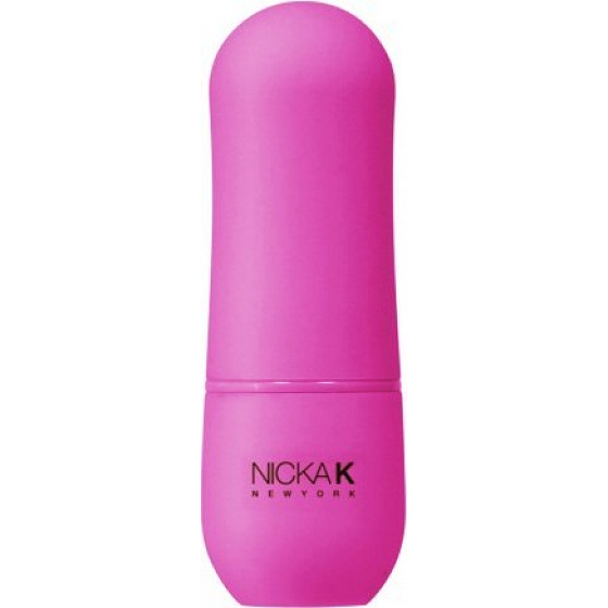 Nicka New York Hydro Care Lip Balm Moisturizing Lip Balm Cherry 4.2 g