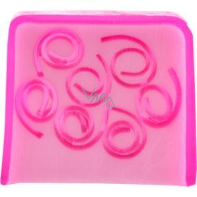 Bomb Cosmetics Pet - Pink Pamper Natural glycerine soap 100 g