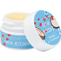Bomb Cosmetics Coconut Kiss - Coco Kisses Lip Balm 4.5 g