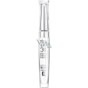 Bourjois 3D Effet Gloss Lip Gloss 18 Transparent Oniric 5.7 ml