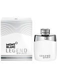 Montblanc Legend Spirit Eau de Toilette for Men 100 ml