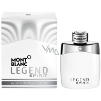 Montblanc Legend Spirit Eau de Toilette for Men 100 ml