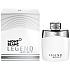 Montblanc Legend Spirit Eau de Toilette for Men 100 ml
