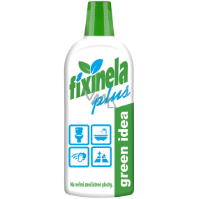 Fixinela Plus liquid acid cleaner 500 ml
