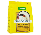 Roboran D for poultry complete feed additive 1 kg