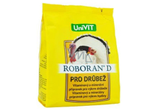 Roboran D for poultry complete feed additive 1 kg