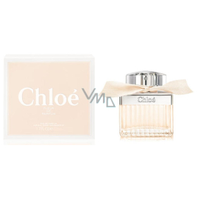 Chloé Fleur de Parfum perfumed water for women 75 ml