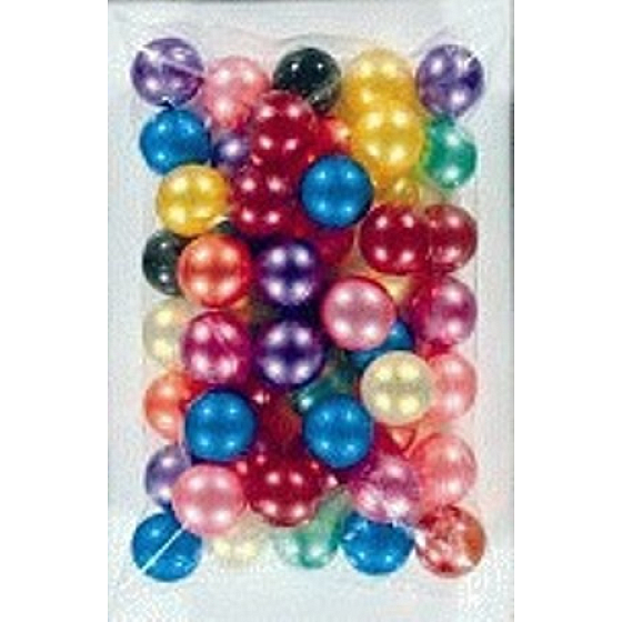 Noventis Bath oil with the scent of R90 Pearl large 50 pieces